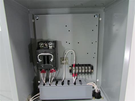 electrical enclosure with cutout back|custom electrical enclosures.